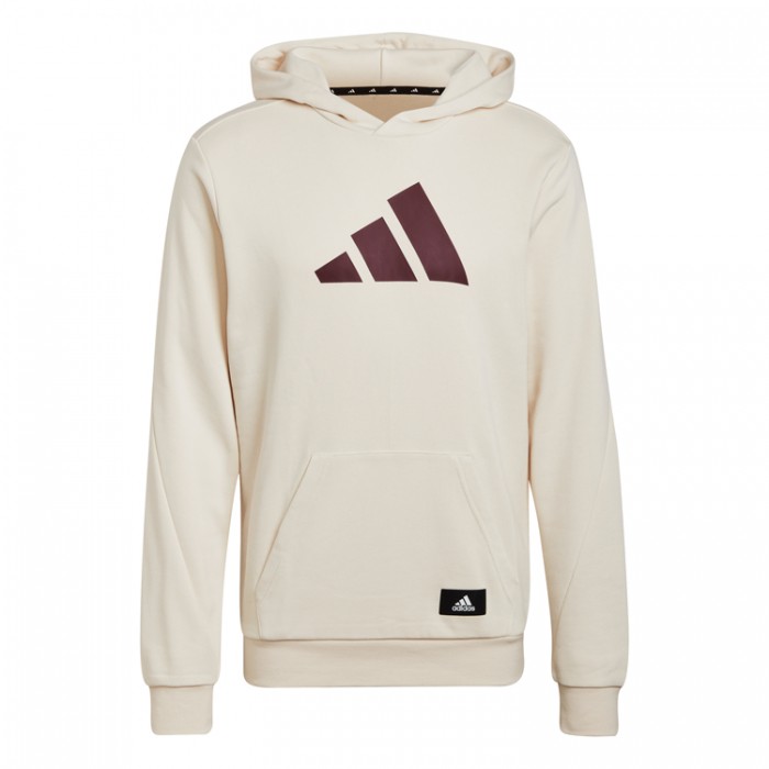 Толстовка Adidas M FI 3BAR OH HA1411
