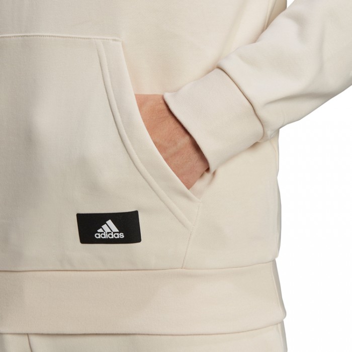Толстовка Adidas M FI 3BAR OH HA1411 - 4