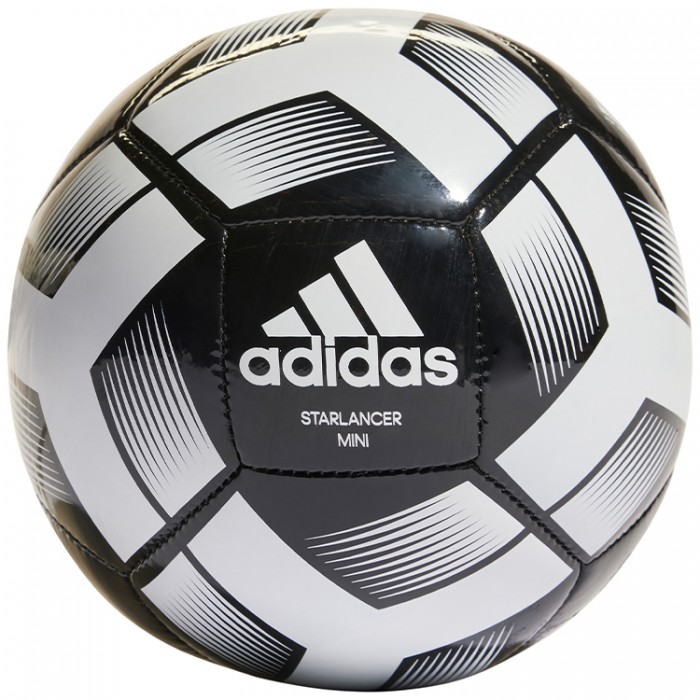 Мяч футбольный Adidas STARLANCER MINI HE3811