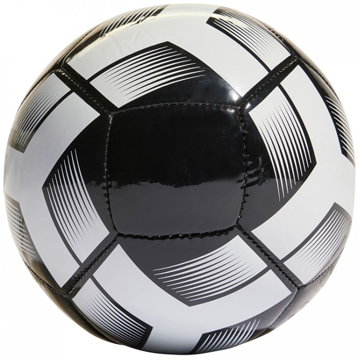 Мяч футбольный Adidas STARLANCER MINI HE3811 - 2