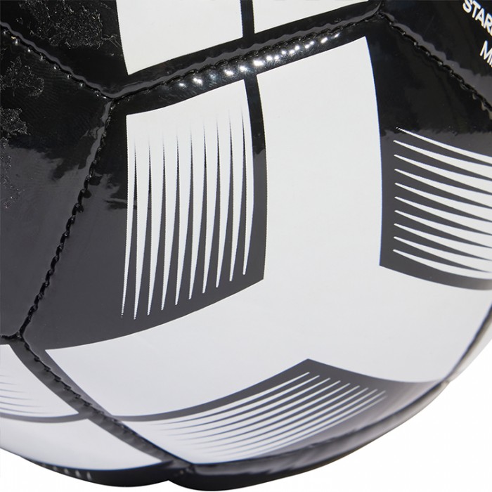 Мяч футбольный Adidas STARLANCER MINI HE3811 - 3