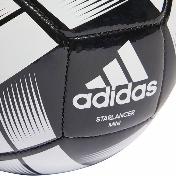 Мяч футбольный Adidas STARLANCER MINI HE3811 - 4