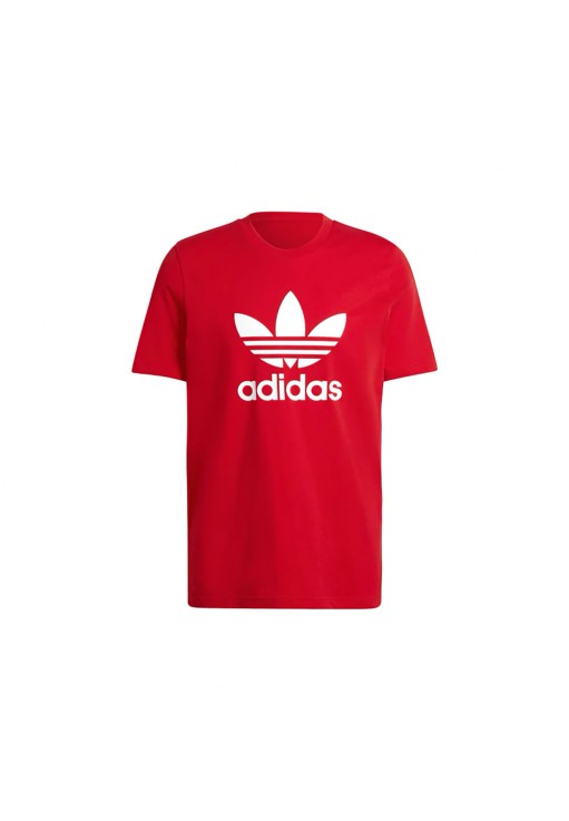 Футболка Adidas TREFOIL T-SHIRT
