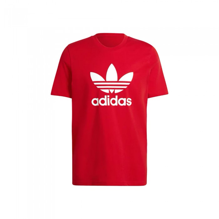 Футболка Adidas TREFOIL T-SHIRT HE9511