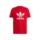 Футболка Adidas TREFOIL T-SHIRT HE9511