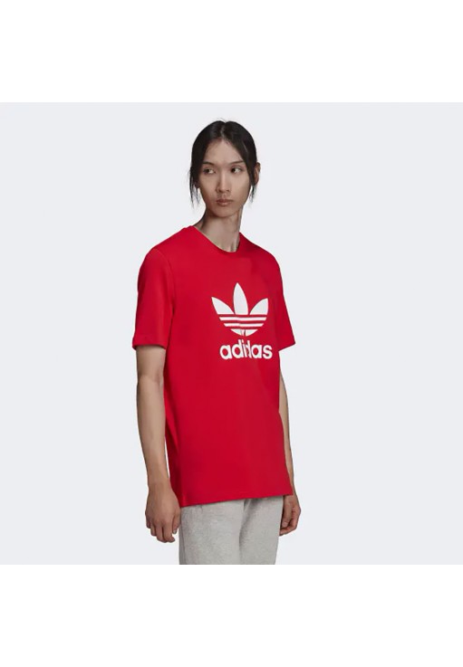 Tricou Adidas TREFOIL T-SHIRT