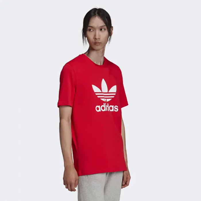 Футболка Adidas TREFOIL T-SHIRT HE9511 - 2