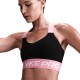 Спортивное бра Nike W NP BRA TT HF5372-011