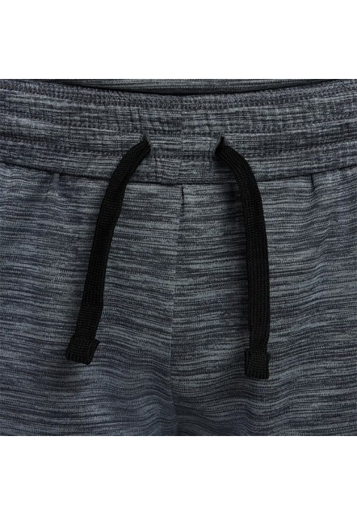 Шорты Nike B NK DF MULTI SHORT LBR HTHR