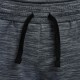 Шорты Nike B NK DF MULTI SHORT LBR HTHR HF9006-011 - 2