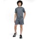 Шорты Nike B NK DF MULTI SHORT LBR HTHR HF9006-011 - 3