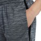 Шорты Nike B NK DF MULTI SHORT LBR HTHR HF9006-011 - 5