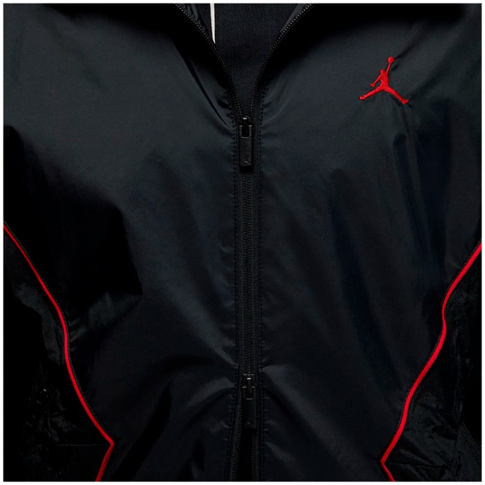 Hanorac Nike M J DRAFT JKT HF9333-011 - 2