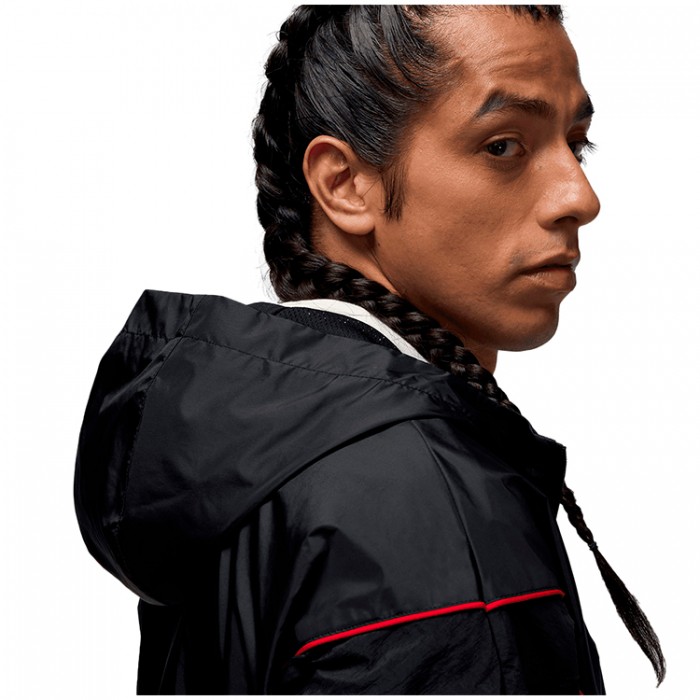 Hanorac Nike M J DRAFT JKT HF9333-011 - 3