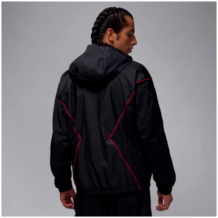 Hanorac Nike M J DRAFT JKT HF9333-011 - 5
