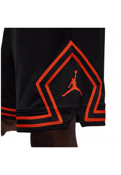 Шорты Nike M J DF SPRT DMND SHORT