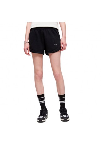 Шорты Nike W NSW NK CHLL WFL MR 3 SHORT