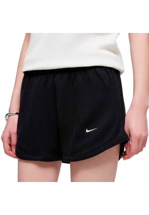 Шорты Nike W NSW NK CHLL WFL MR 3 SHORT