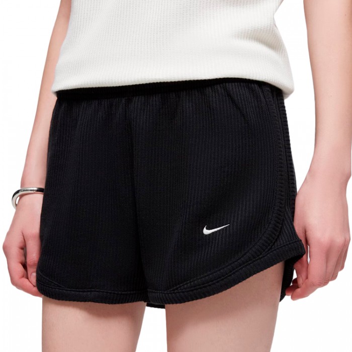 Шорты Nike W NSW NK CHLL WFL MR 3 SHORT HJ3842-011 - 2