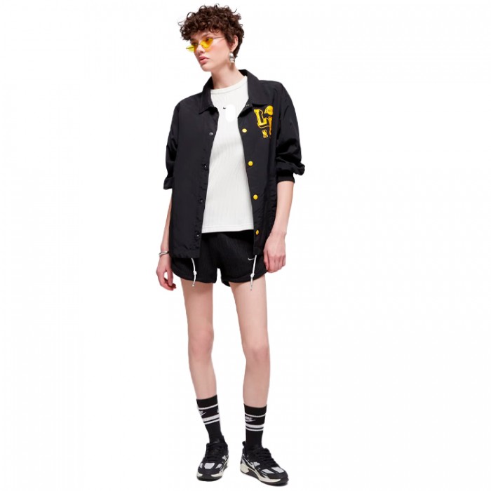Шорты Nike W NSW NK CHLL WFL MR 3 SHORT HJ3842-011 - 3