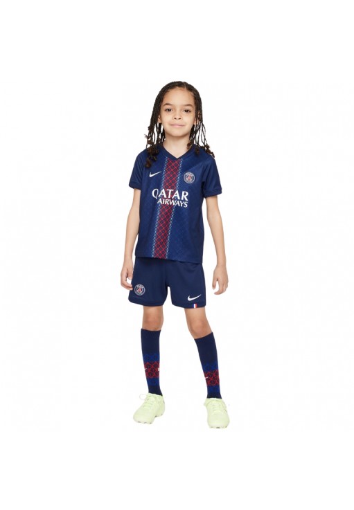Спортивный костюм Nike PSG LK NK DF KIT STAD HM