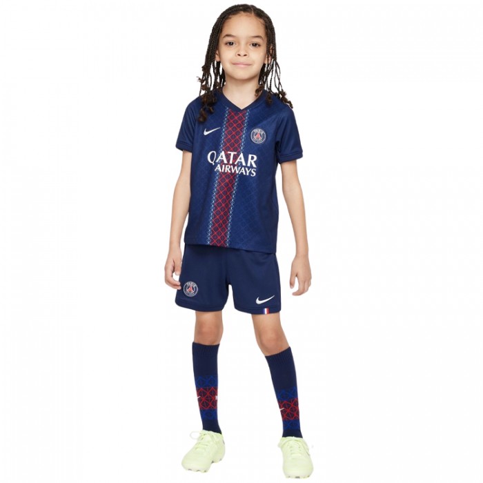 Спортивный костюм Nike PSG LK NK DF KIT STAD HM HJ5626-411
