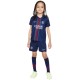 Спортивный костюм Nike PSG LK NK DF KIT STAD HM HJ5626-411