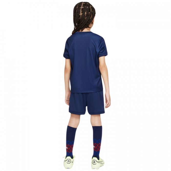 Спортивный костюм Nike PSG LK NK DF KIT STAD HM HJ5626-411 - 3