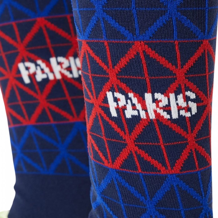 Спортивный костюм Nike PSG LK NK DF KIT STAD HM HJ5626-411 - 4