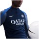 Long-sleeve Nike PSG M NK DF STRK DRILL TOP K HJ7782-411