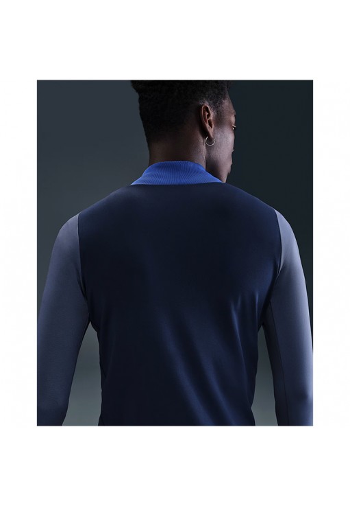 Лонгслив Nike PSG M NK DF STRK DRILL TOP K