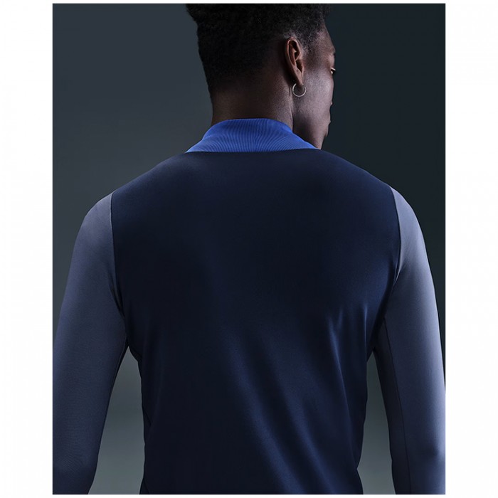 Long-sleeve Nike PSG M NK DF STRK DRILL TOP K HJ7782-411 - 5