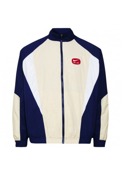 Толстовка Nike M NSW SW AIR TRACKTOP WV