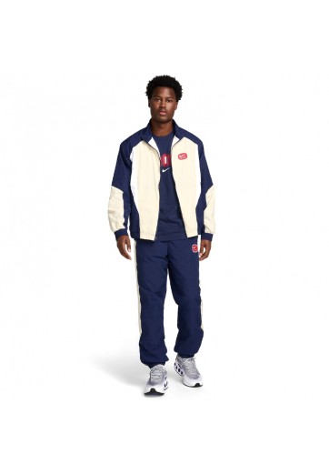 Толстовка Nike M NSW SW AIR TRACKTOP WV