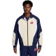 Толстовка Nike M NSW SW AIR TRACKTOP WV HM0167-411 - 4