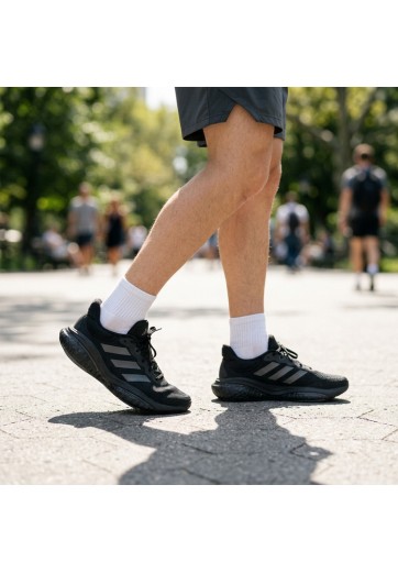Кроссовки Adidas SOLARGLIDE 6