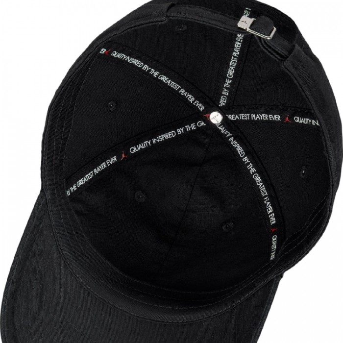 Кепка Nike U J CLUB CAP US CB WSH JM HQ1963-011 - 4