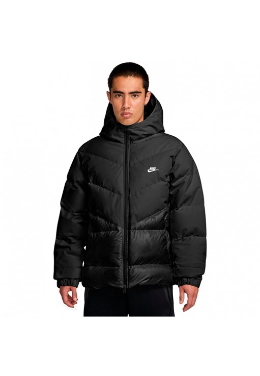 Куртка Nike M NK WINDRUNNER STMNT DWN JKT