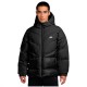 Scurta Nike M NK WINDRUNNER STMNT DWN JKT HQ7790-011