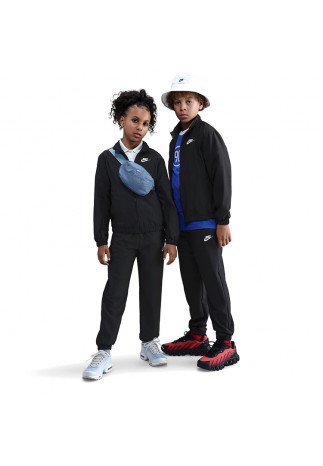 Спортивный костюм Nike K NSW TRACKSUIT WVN FZ