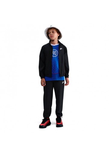 Спортивный костюм Nike K NSW TRACKSUIT WVN FZ