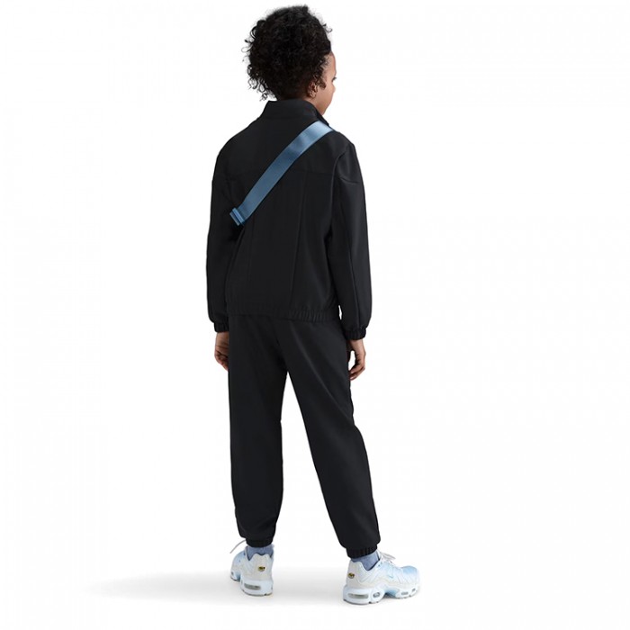 Спортивный костюм Nike K NSW TRACKSUIT WVN FZ HQ9314-011 - 3