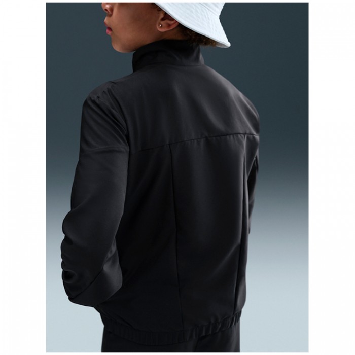 Спортивный костюм Nike K NSW TRACKSUIT WVN FZ HQ9314-011 - 5