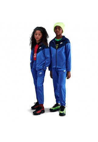 Costum Sportiv Nike K NSW DF TRACKSUIT PK FZ