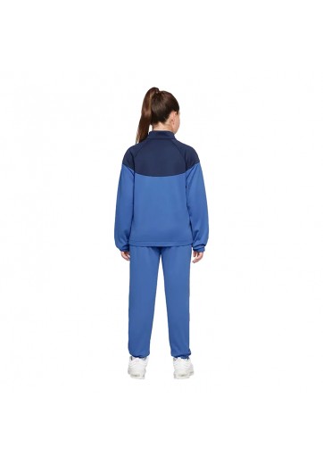 Costum Sportiv Nike K NSW DF TRACKSUIT PK FZ
