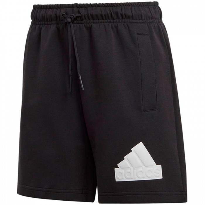 Sorti Adidas W FI BOS SHORT HT4711