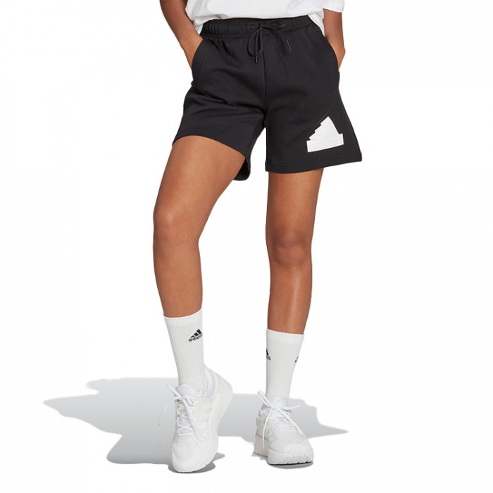 Sorti Adidas W FI BOS SHORT HT4711 - imagine №2