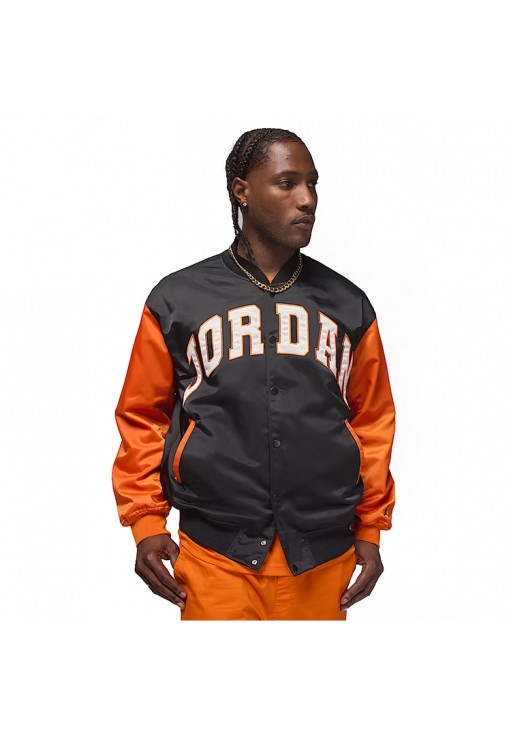 Куртка Nike M J BRK CLGTE VRSTY JKT