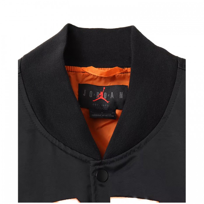 Scurta Nike M J BRK CLGTE VRSTY JKT HV0099-011 - 3