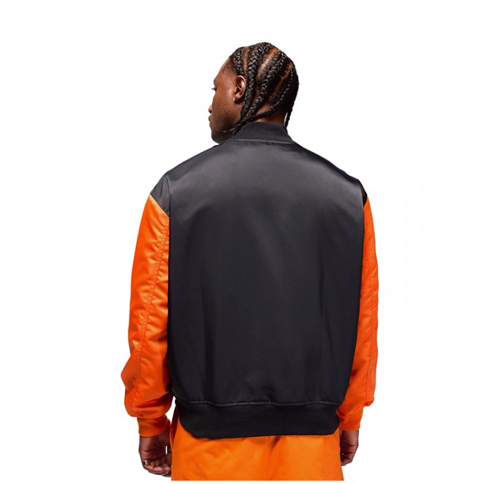 Scurta Nike M J BRK CLGTE VRSTY JKT HV0099-011 - 4